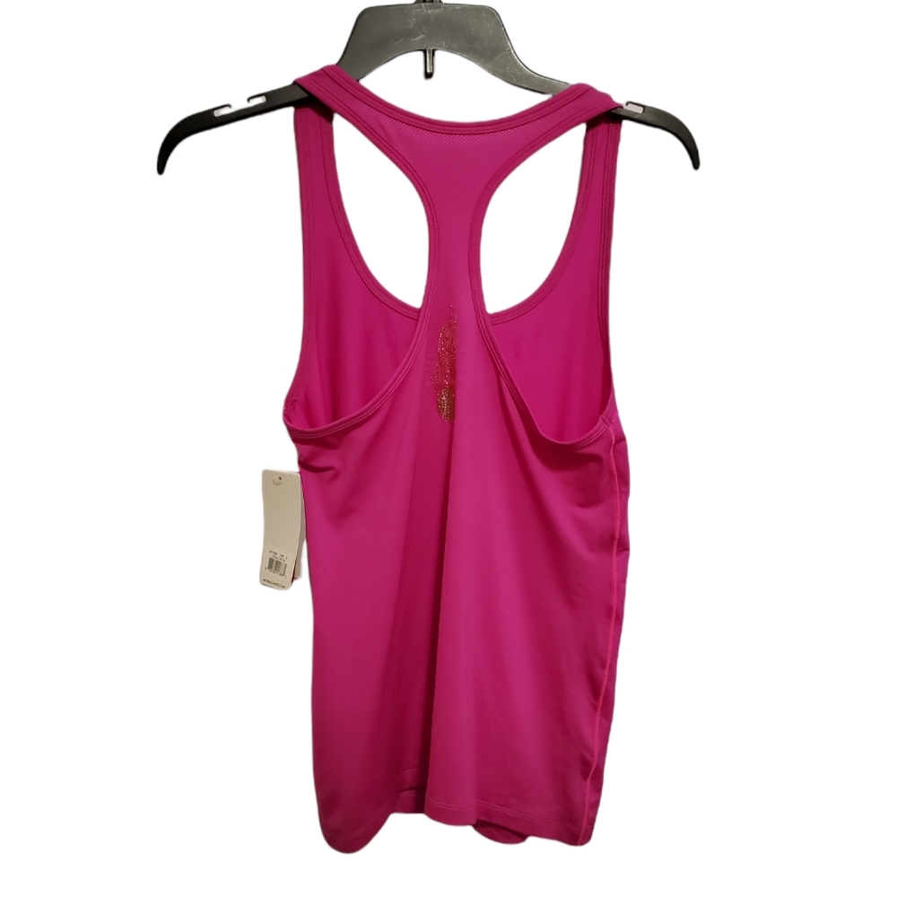 NWT New Balance Athletic Racerback Top Small - Picture 5 of 12